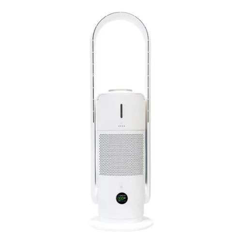 Luchtreiniger Clean – Wit