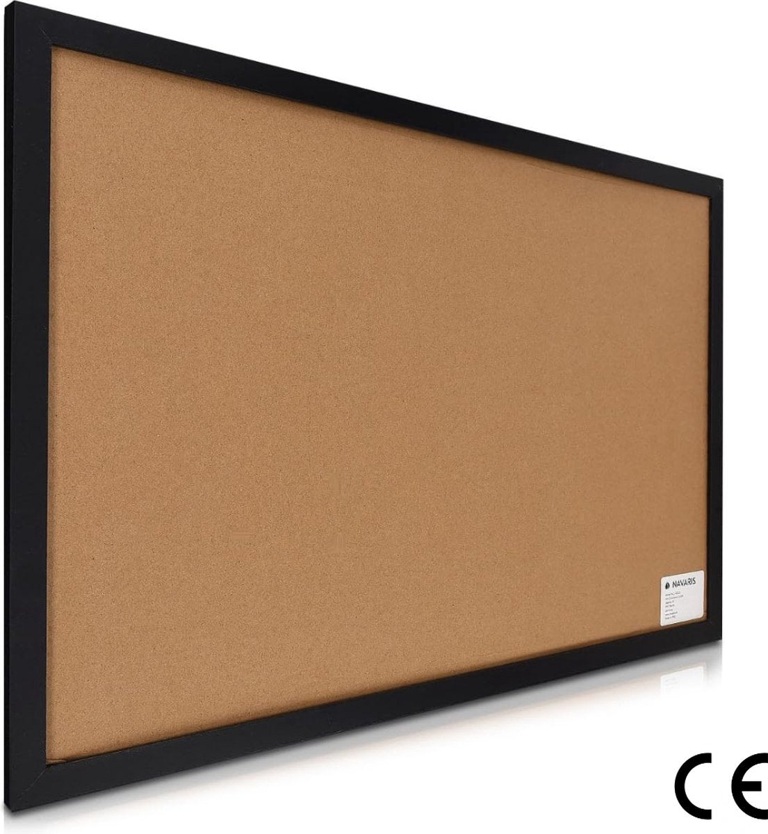 Weekly Calendar 2024 - Planner - Magnetic Whiteboard - Erasable - Including 2 Markers and 5 Magnets - 40 x 60 cm