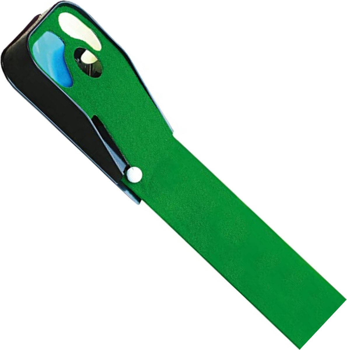 Golfmat - Golf Oefen Mat - Longridge Golf Putting Mat - Pitch en Put - Puttingmat - Midget Golf