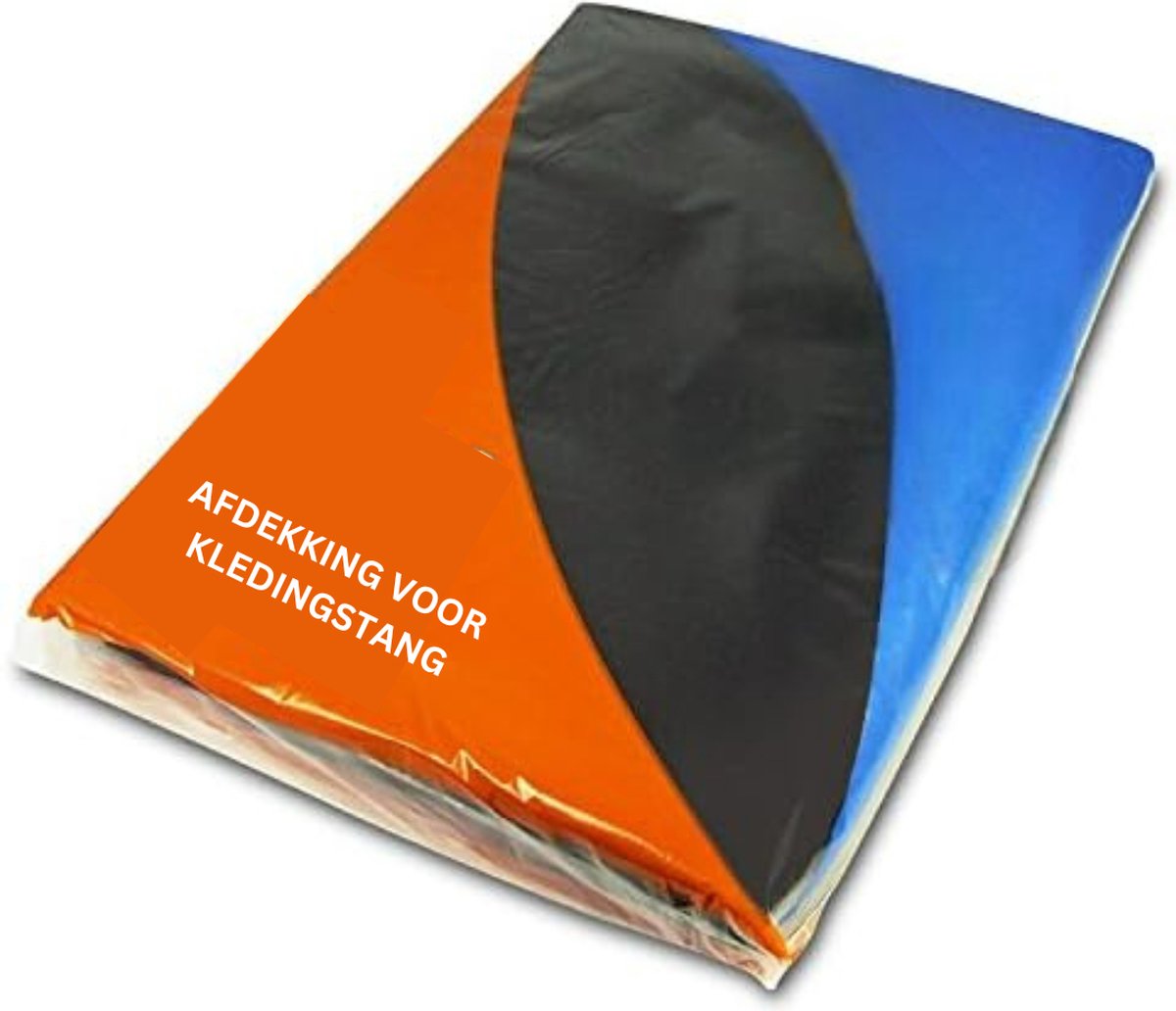 Garment Rack Cover - Beschermhoes Kledingrek