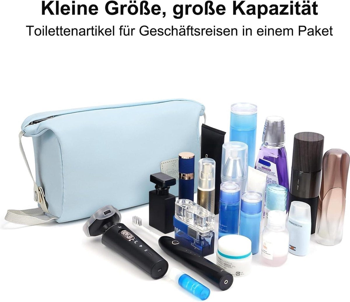 Gym Duffel Bag voor Vrouwen - Reistas voor Weekendtrip Grote Tote Tas Sport Schouder Ziekenhuis Overnachtingstas