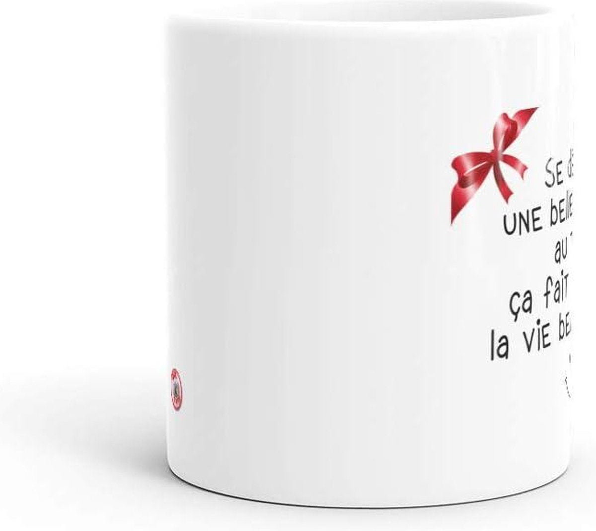 Grappige mok voor collega, humoristisch cadeau voor vriend, afscheidscadeau voor werk/kantoor, vriend, man, vrouw, verjaardag, kerst. Dino mokken zorgen voor een glimlach bij het ontwaken.