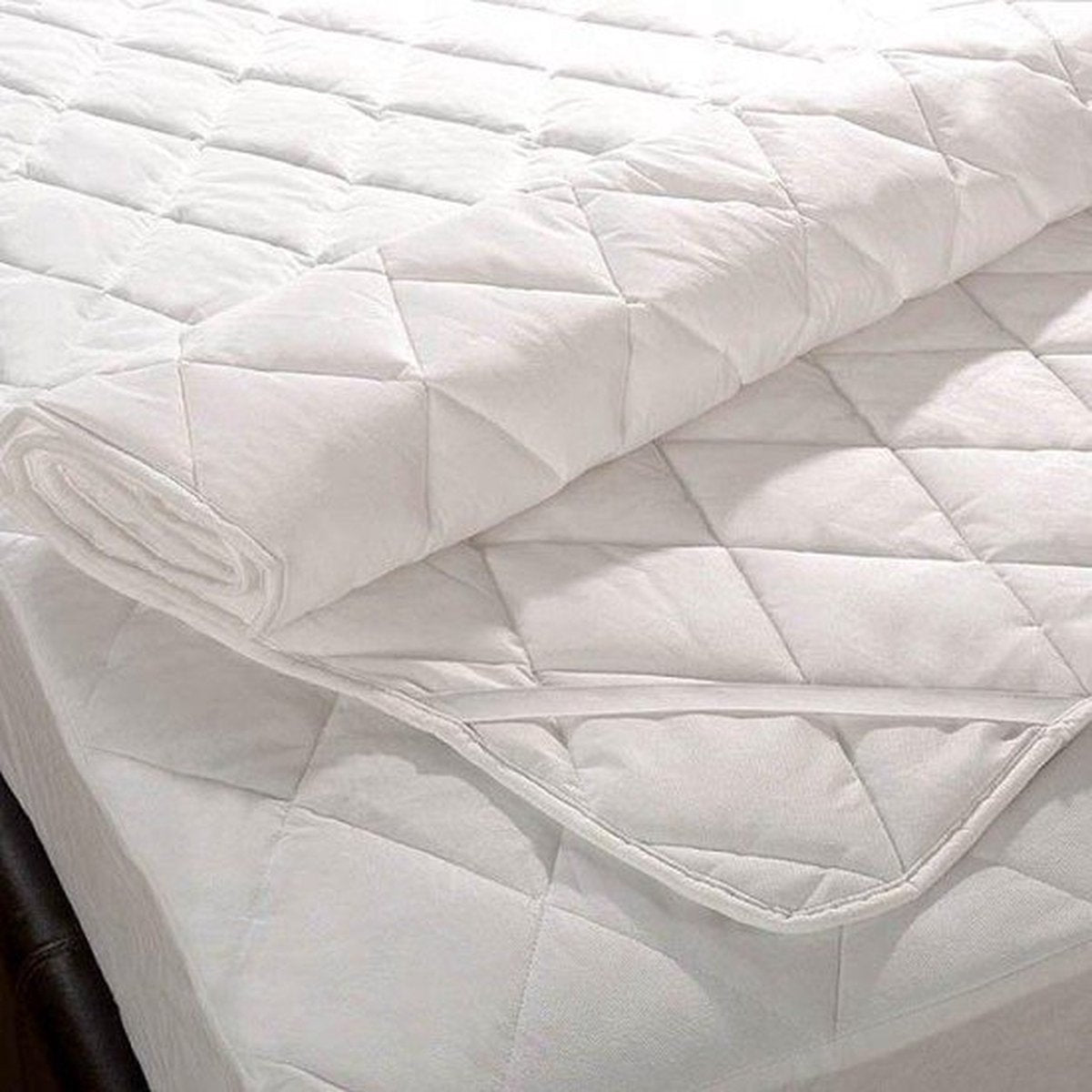 Ellington Gelfoam Cool - Topdekmatras - Topper 180x200 - Extra dik 8cm