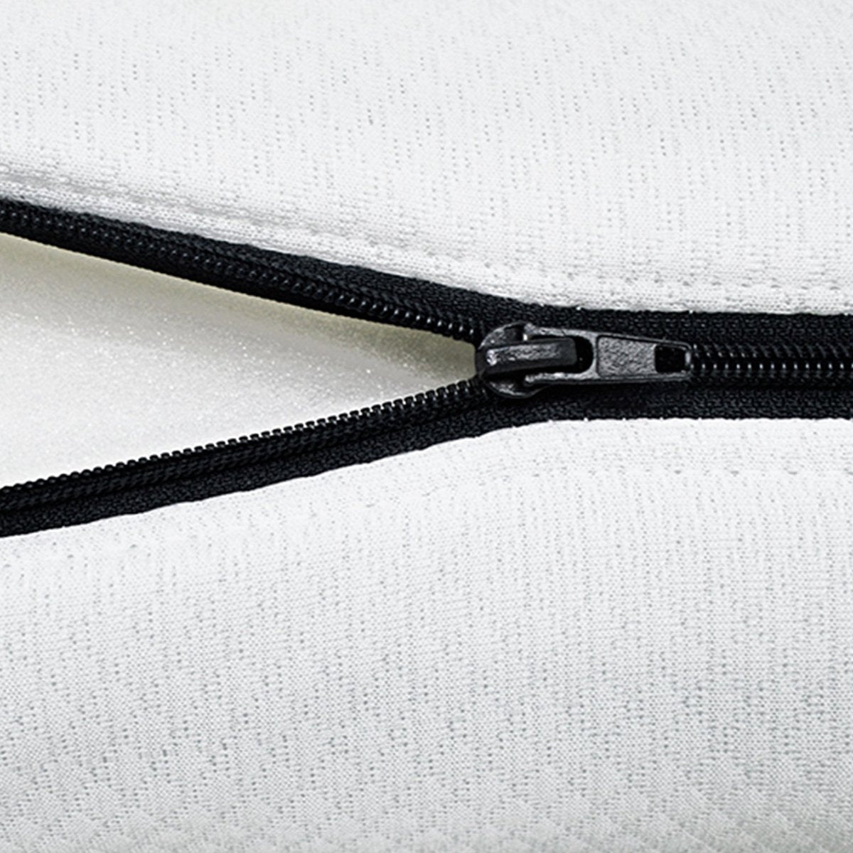 Matras - 160x200 - koudschuim - premium plus tijk - 15 cm - Zacht