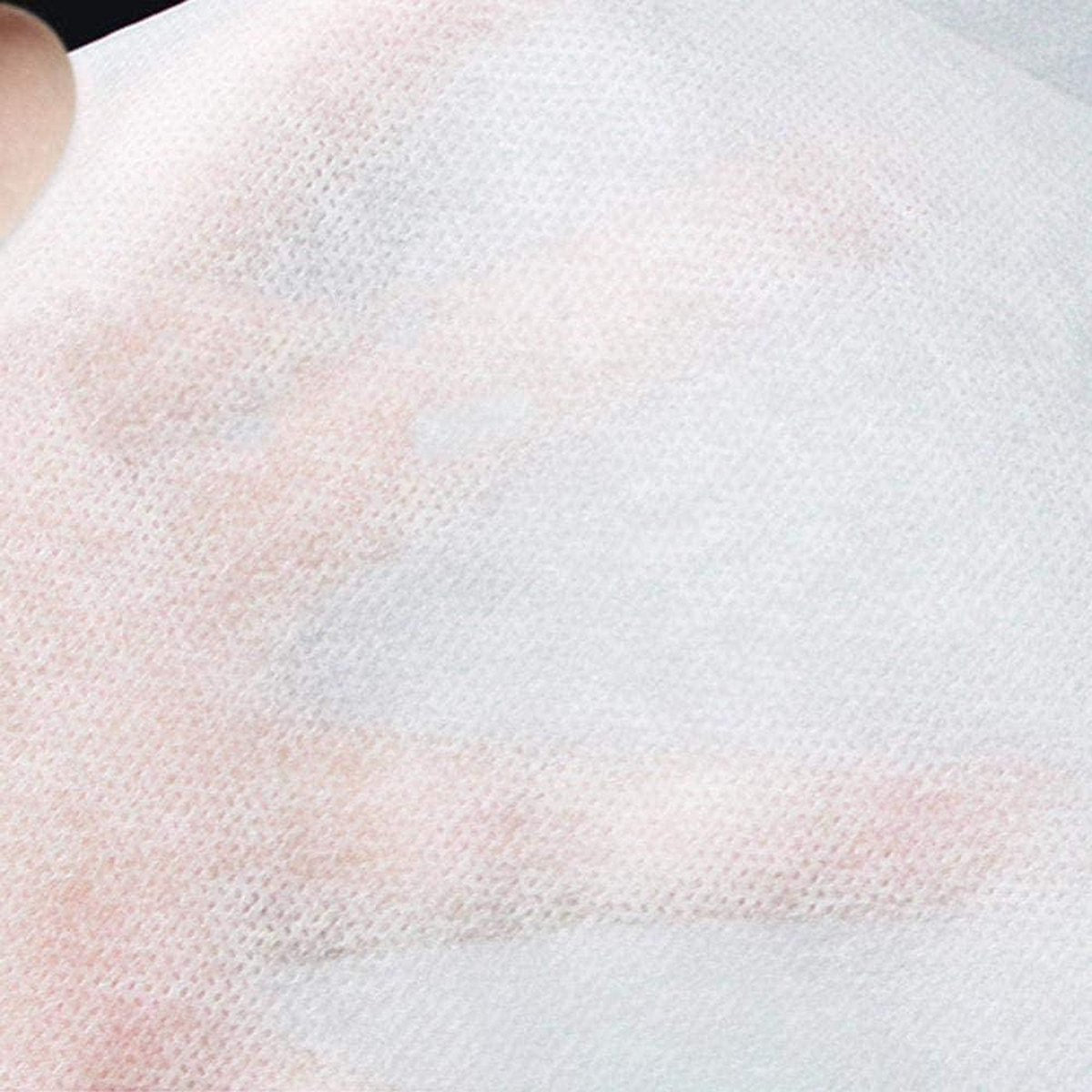 Non-woven Waterdicht-oliebestendig Wegwerp Bed Sheet voor Schoonheidssalon SPA - Tattoo Massage Tafel - 80x180cm - 20st