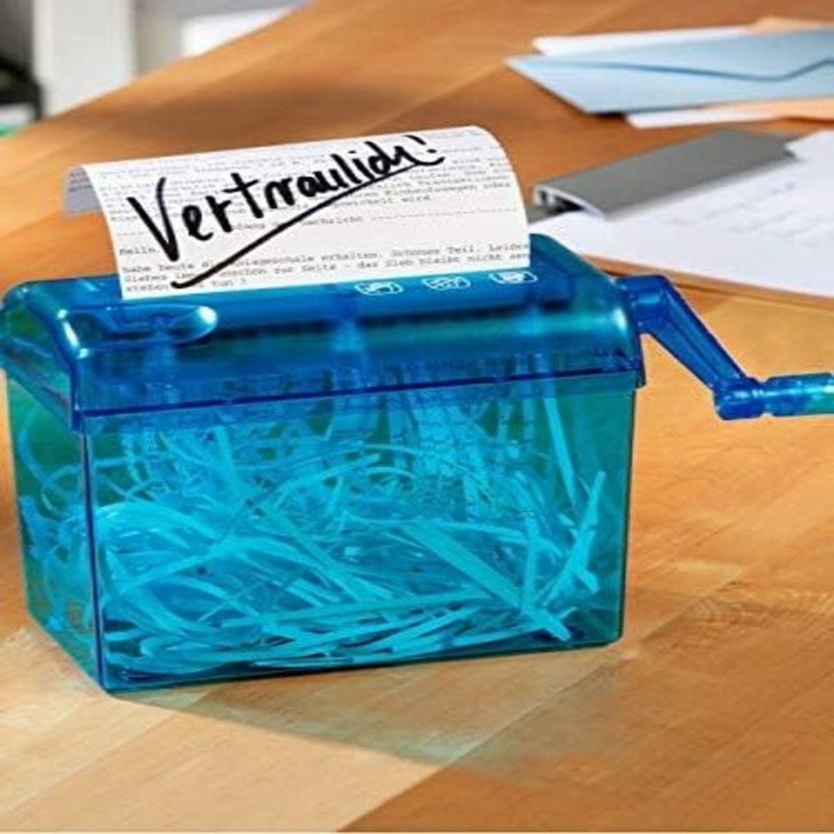 Paper Shredder - Paper Shredders - Home Paper Shredder - Paper Destroyer - Paper Shredder - Home Paper Destroyer