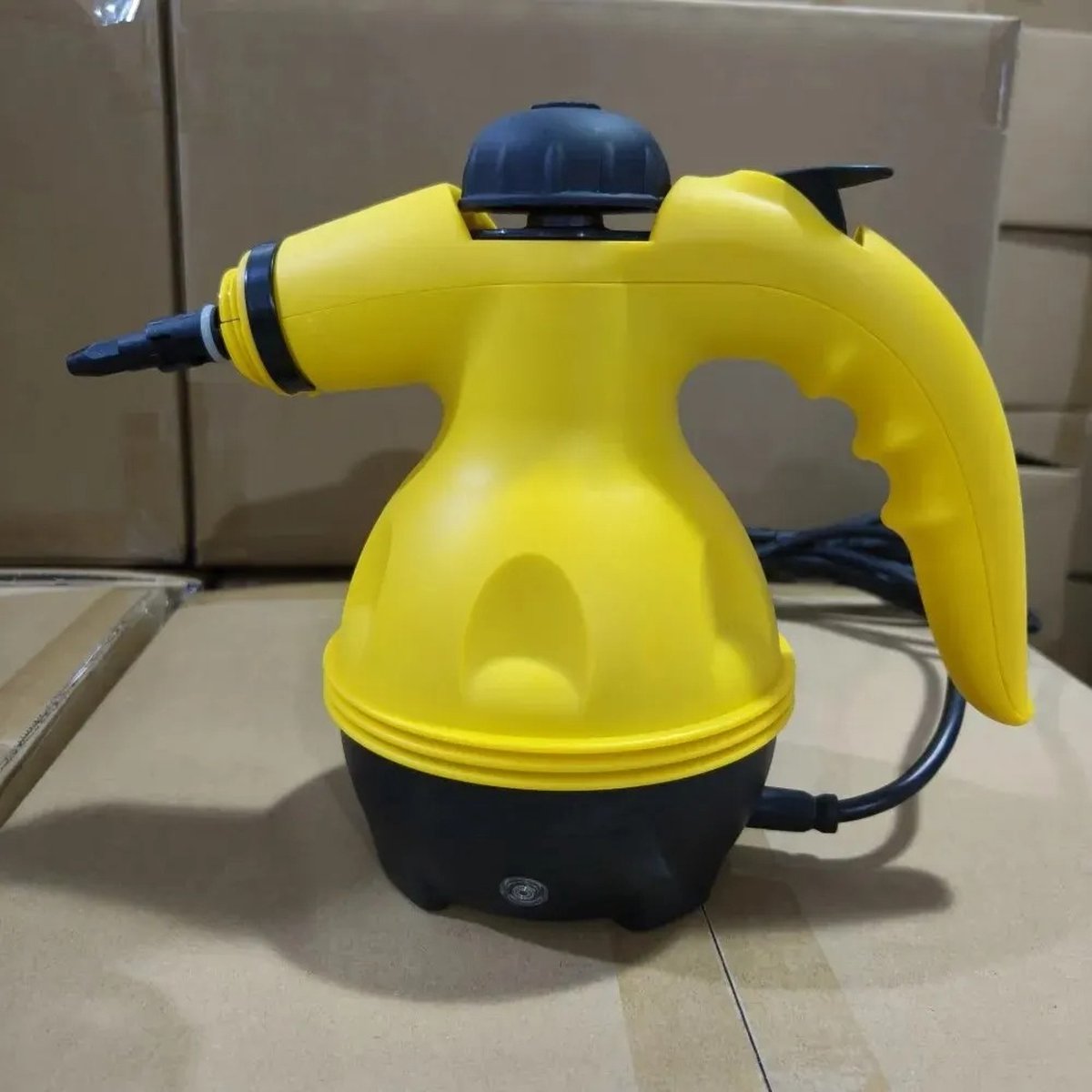 ProductPlein - Stoomreiniger Vloer - Stoomreinigers Vloer En Tapijt - Tapijtreiniger Machine - Reinigingsmachine - Bank reiniger