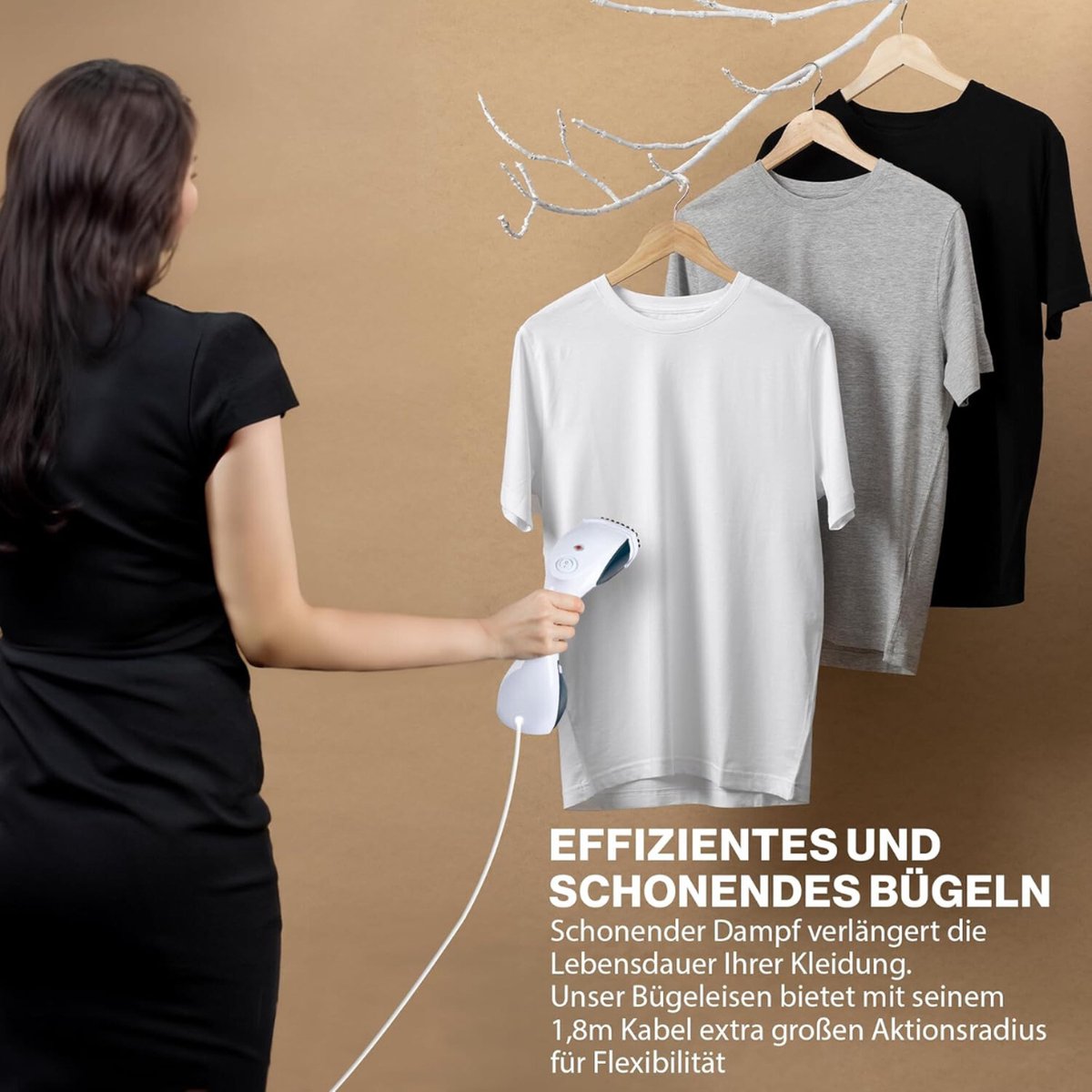 Kledingstomer