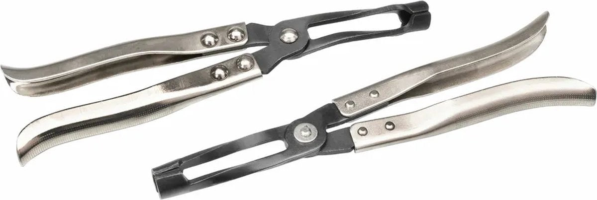 Valve Stem and Spring Assembly - Disassembly Tool Kit - 25-piece.