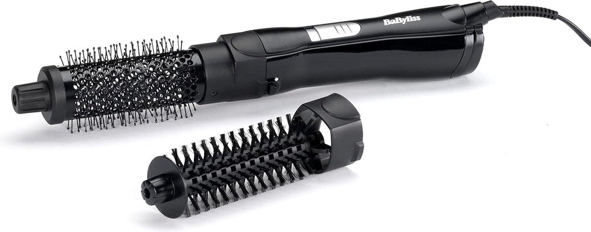 Shape & Smooth Föhnborstel 800W 38mm Keramische Borstel - BaByliss - Volume & Steil Haar