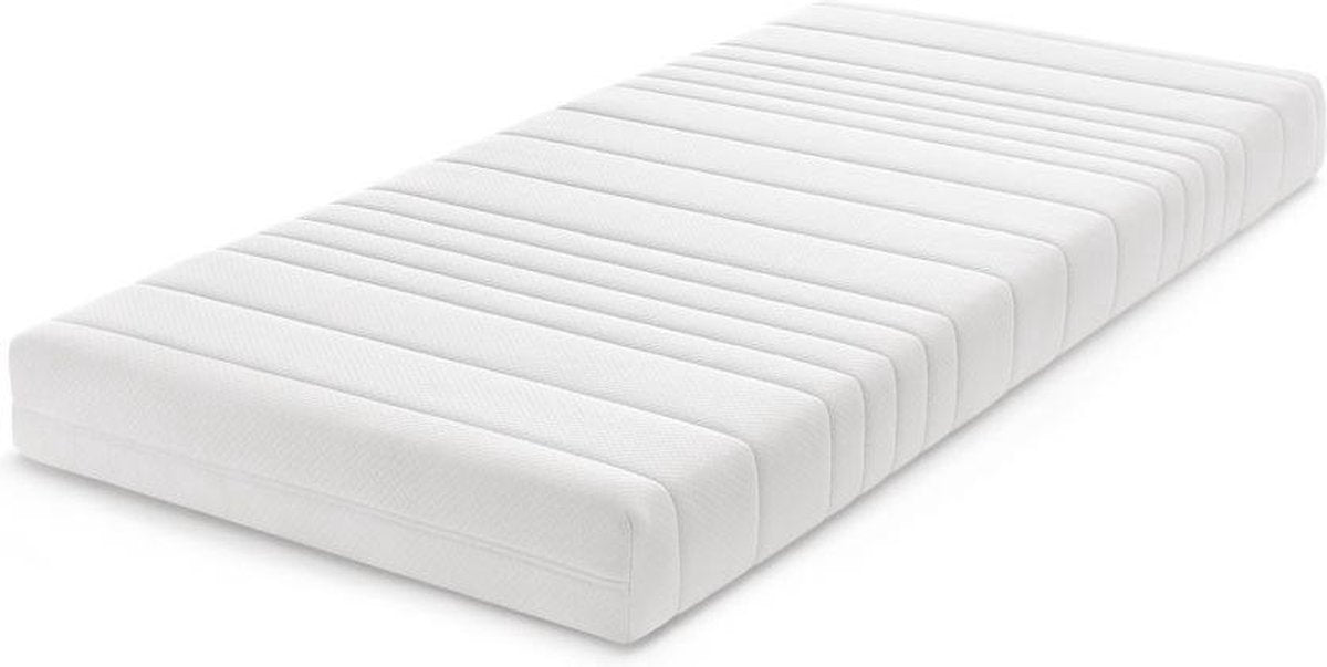 80x190x14 Koudschuim matras HR45 100% Veilig