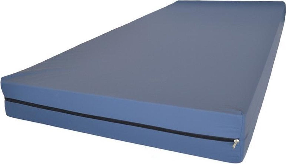 Care Mattress Incontinence Cold Foam 20cm – Waterproof Single Mattress 90x200