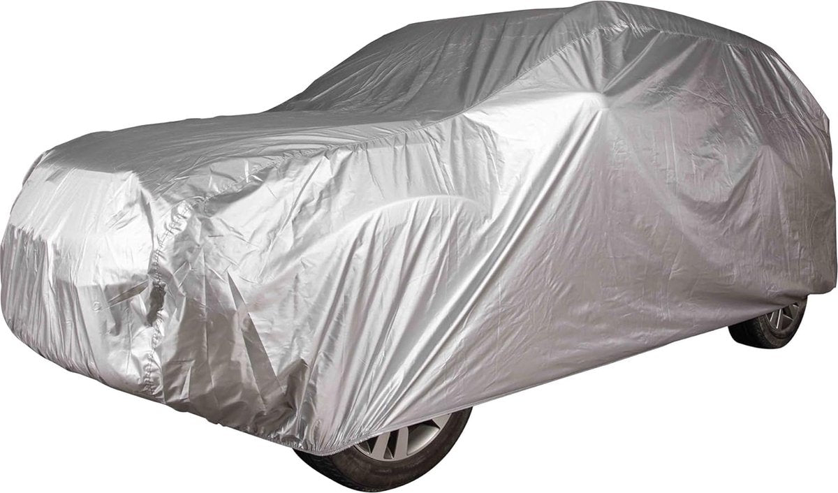 Waterdichte autohoes, autohoes, speciale hoes voor SUV en Jeep, 508 x 195 x 152 cm