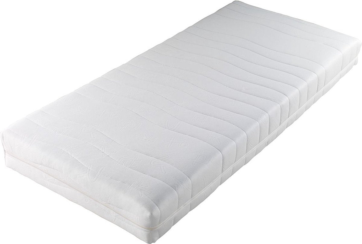 Perfectmatras Bonell Matras 90x200 - Antibacterieel - 19 cm hoog