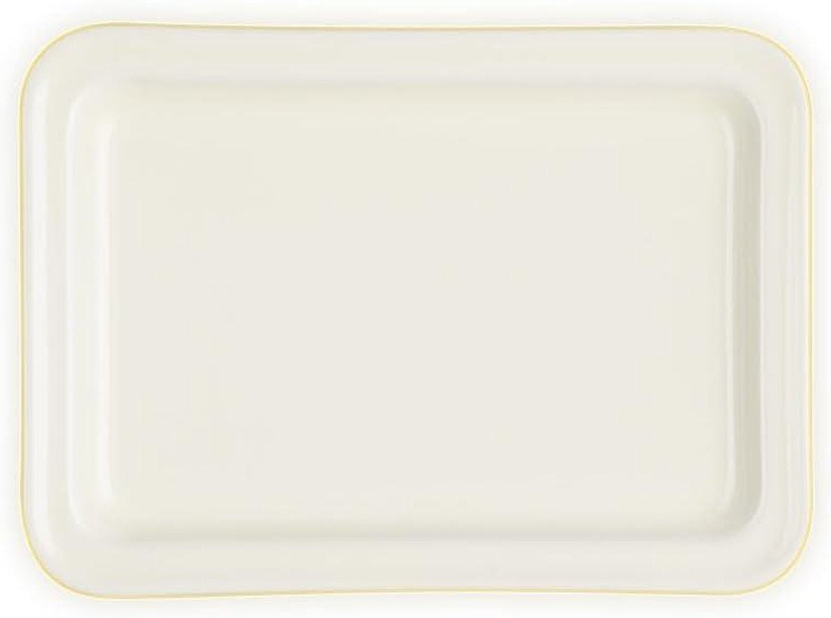 Botervloot van aardewerk - 900 gram - Nectar - Le Creuset botervloot met deksel