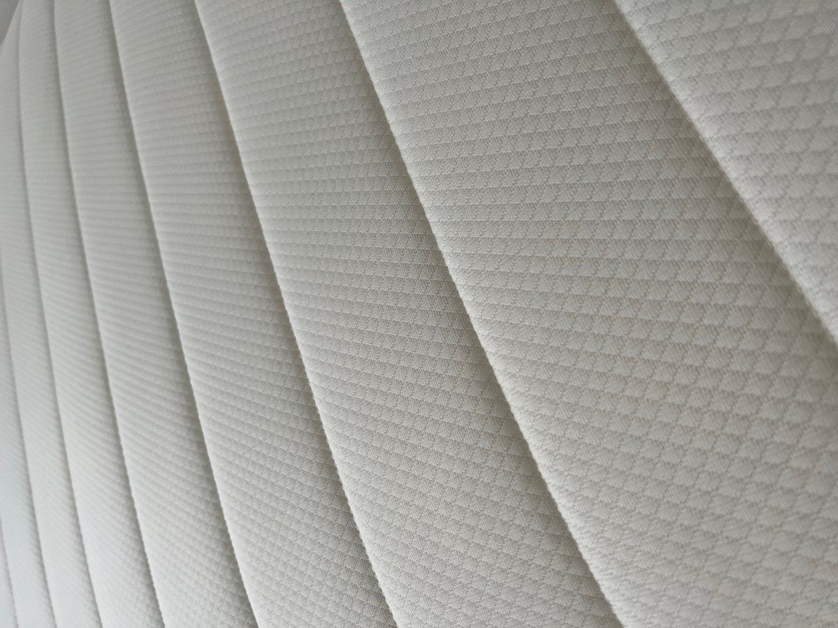 Matras - 160x200 - koudschuim - premium plus hoes - 15 cm - Gemiddeld