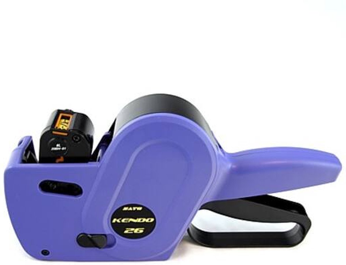 Price gun Sato Kendo 26