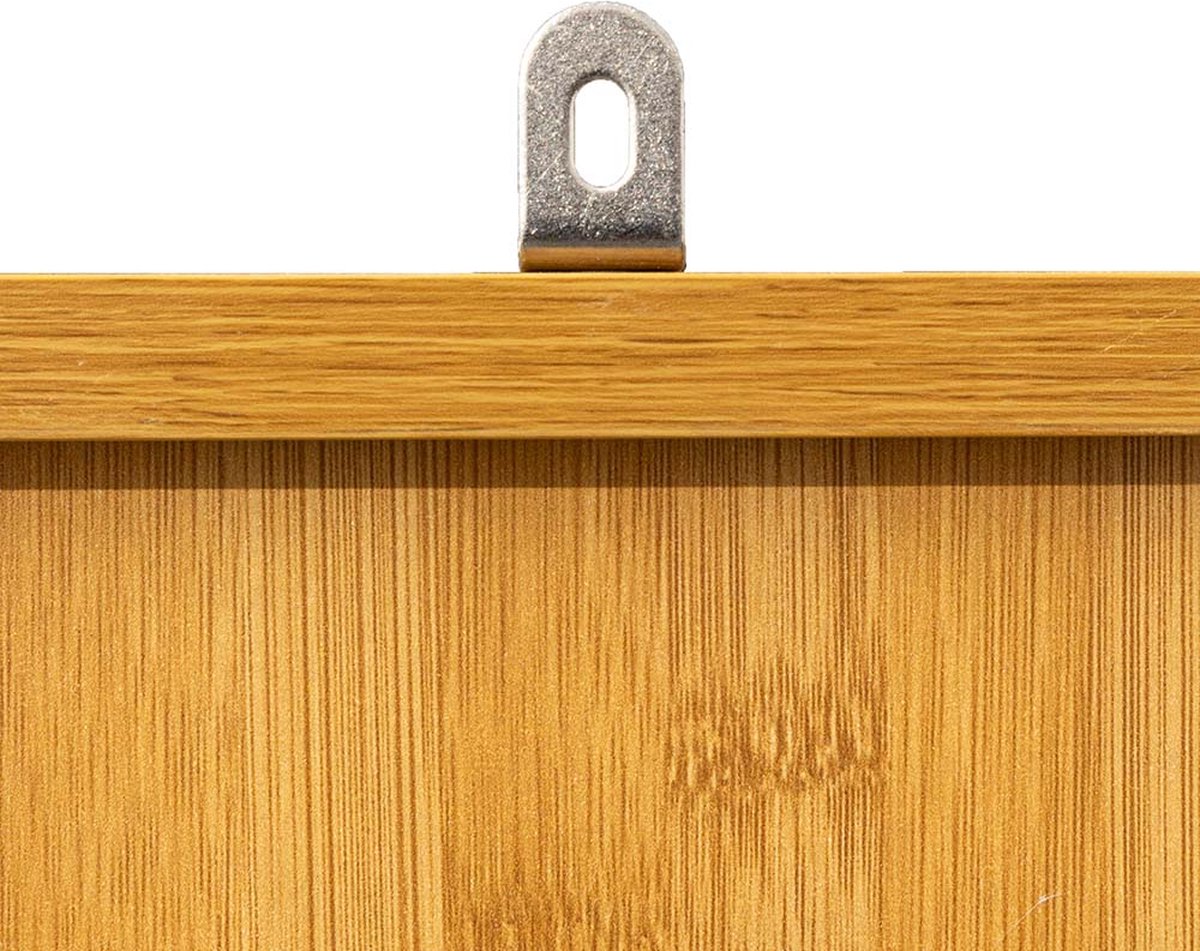 Badkamer Kolomkast Alodie Hout
