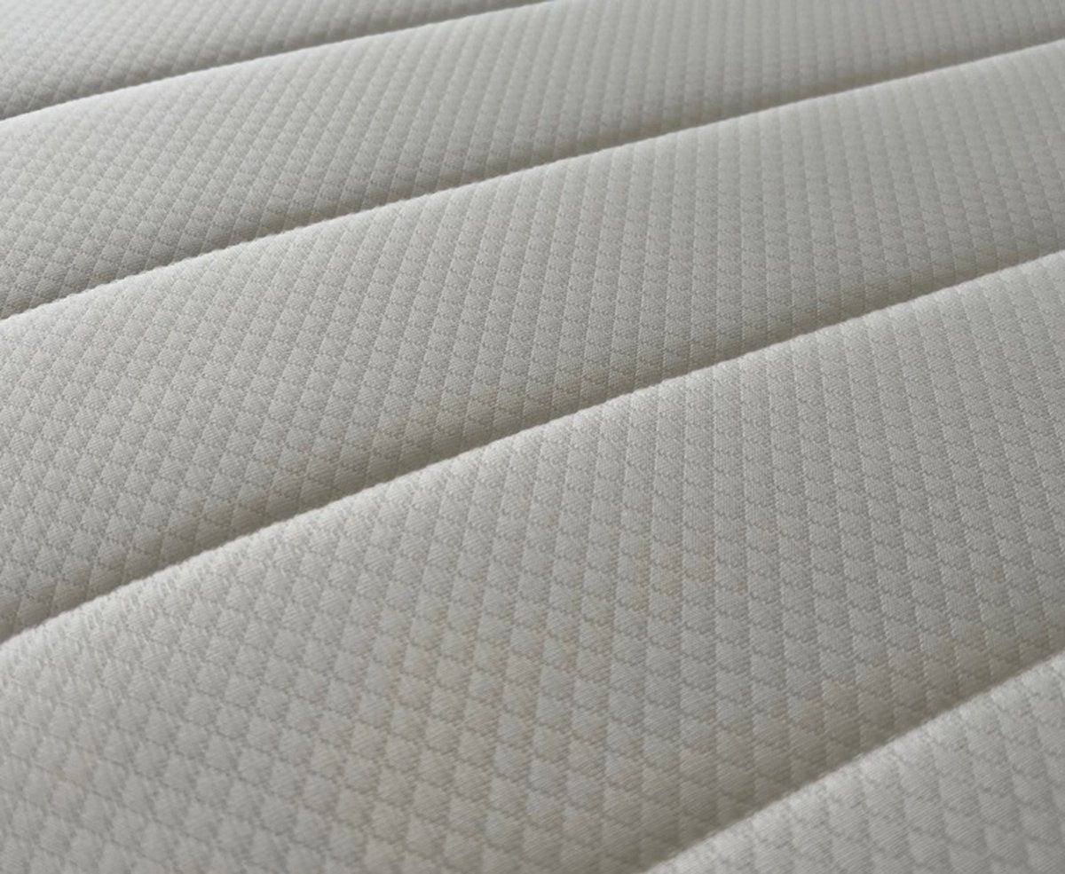 Topper - Koudschuim topmatras 180x200 7 cm