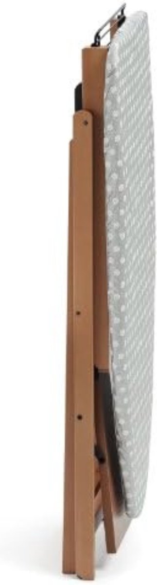 Ironing Board with Steam Unit Holder - Ironing Board for Steam Generator - Ironing Board Steam Generator
