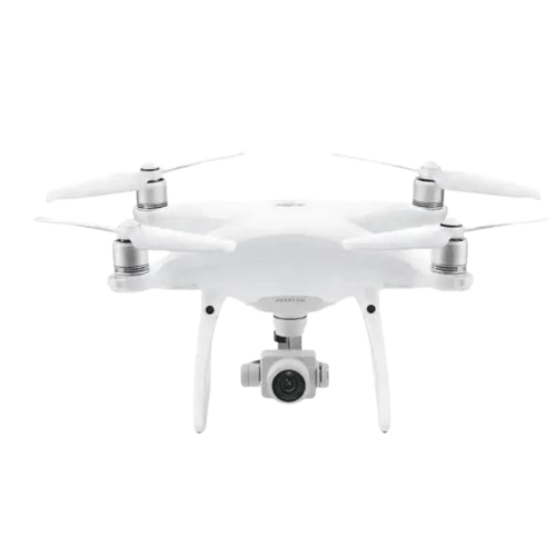 Phantom 4 Pro V2.0-drone