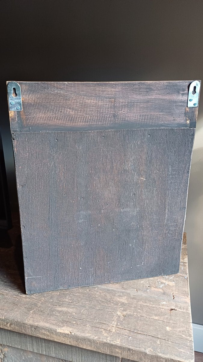groentebak met lade en 3 vakken