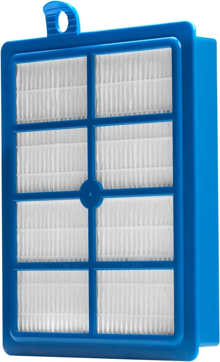 Wasbaar Allergy Plus filter voor AEG en Philips s-bag stofzuiger - UltraOne UltraSilencer VX6- VX6-2- VX7- VX7- LX7- LX7-2 VX8- VX8-2- VX9-Öko VX9-2- LX8- LX8-2- LX9 - HTML-content nodig