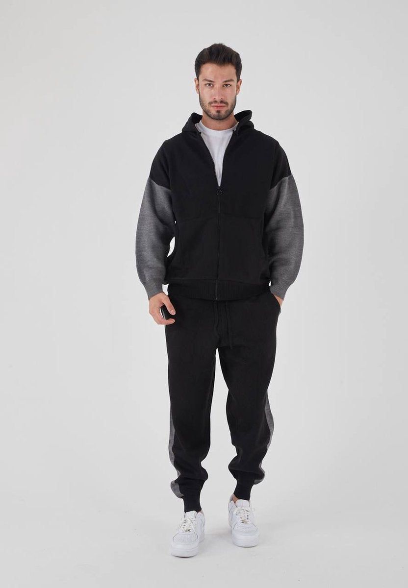 Trainingspak | Track suit | Compleet pak | Mannen Kleding