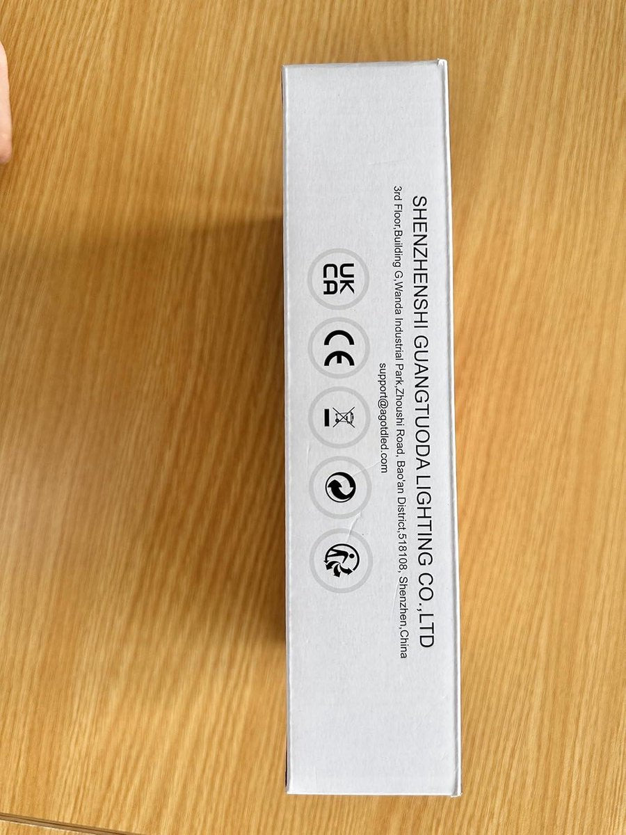 Kerstverlichting Led-lichtsnoer buiten batterij 105 m 100 leds lichtketting binnen buiten afstandsbediening 8 modi waterdicht Kerstverlichting bruiloft Kerstmis balkon