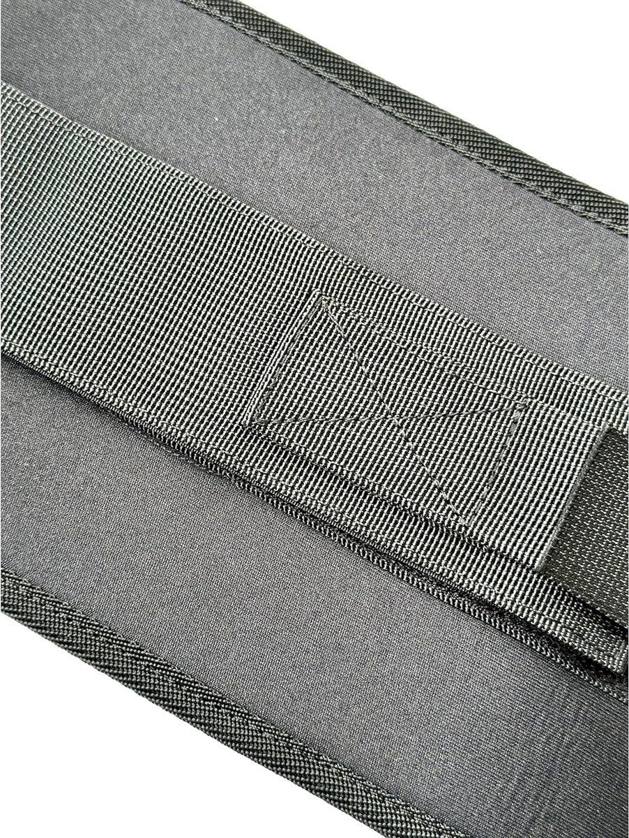 Equivera Hip Thrust Belt - Gewichtsgordel - Gewicht Riem - Voor Thuis & Sportschool - Krachttraining