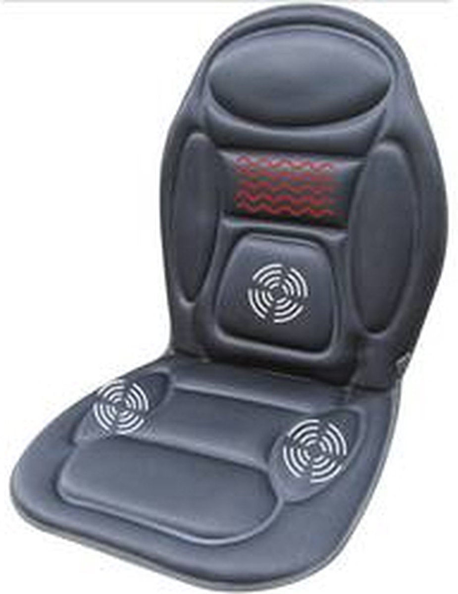 HP autostoelhoes met airconditioning 12V