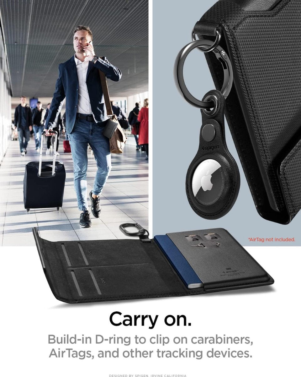 Passport Holder - Paspoorthouder - Card - Houder - Travel