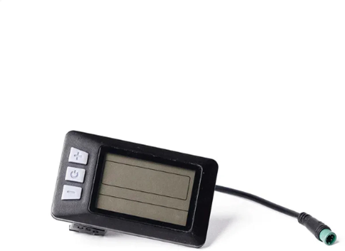 Display Ouxi V8 First Edition - V8 Display 1.0