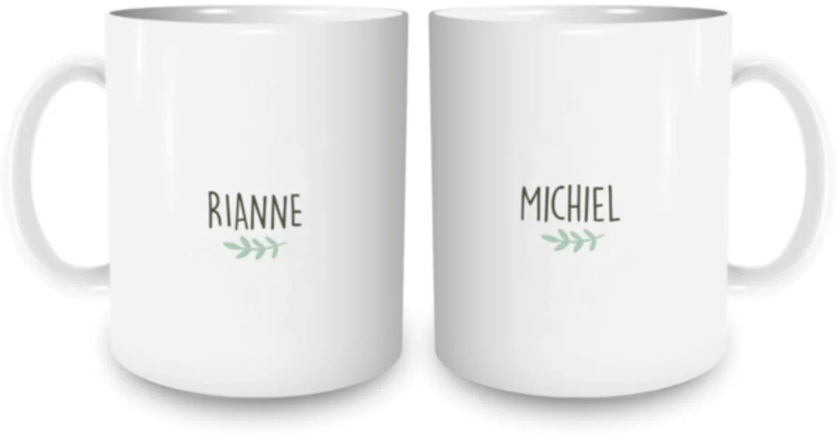 Kraamcadeau - Babyshower cadeau - Zwangerschapscadeau - Geschenkset Babycadeaus - Babycadeau - Meisje - Jongen - Aanstaande Ouders - Gepersonaliseerd - Uniek - Voor man en vrouw - Giftbox - Mama papa