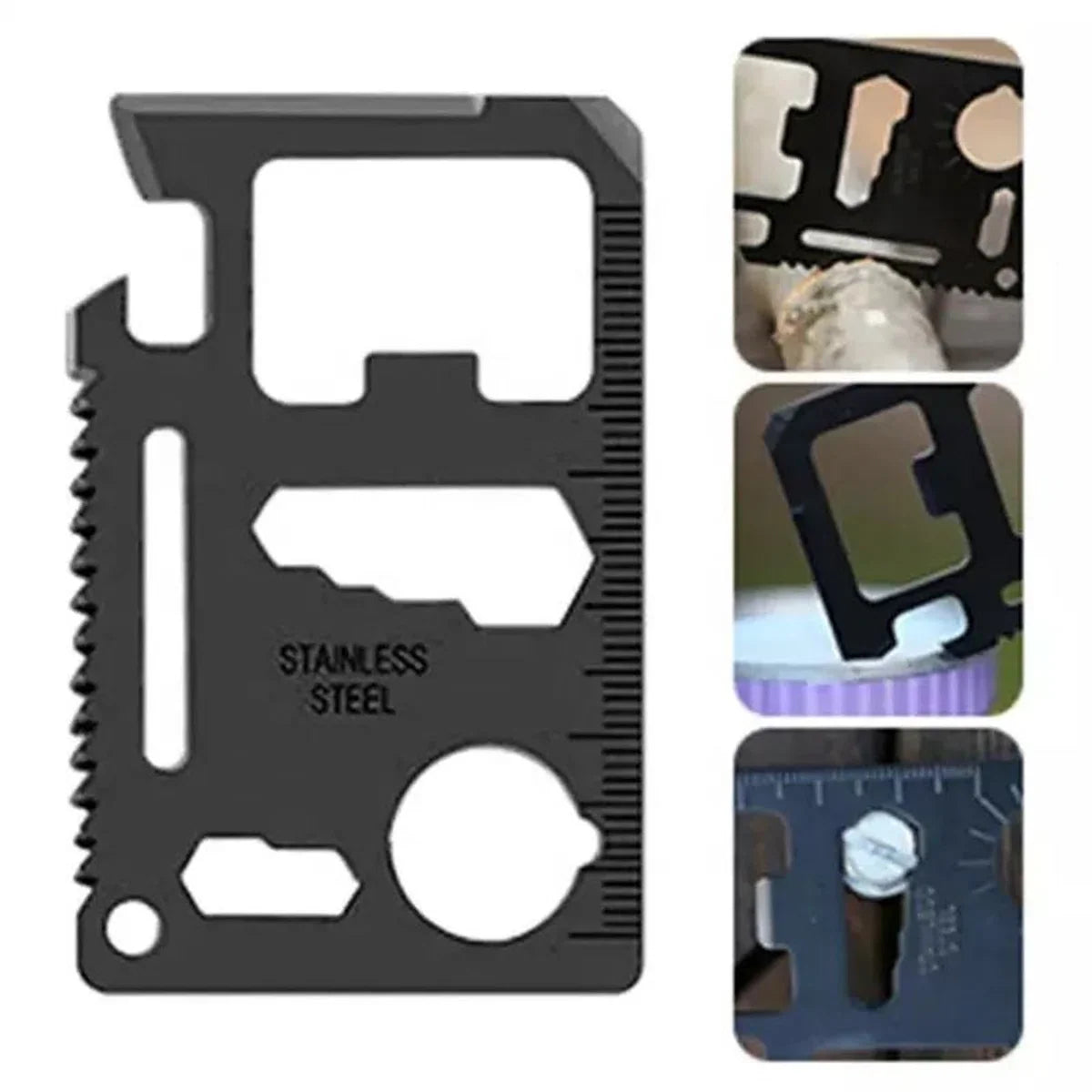 Survivalpakket - Noodpakket - Survivalset - Rampenrugzak - Oorlogspakket - Outdoorpakket met EHBO-kit