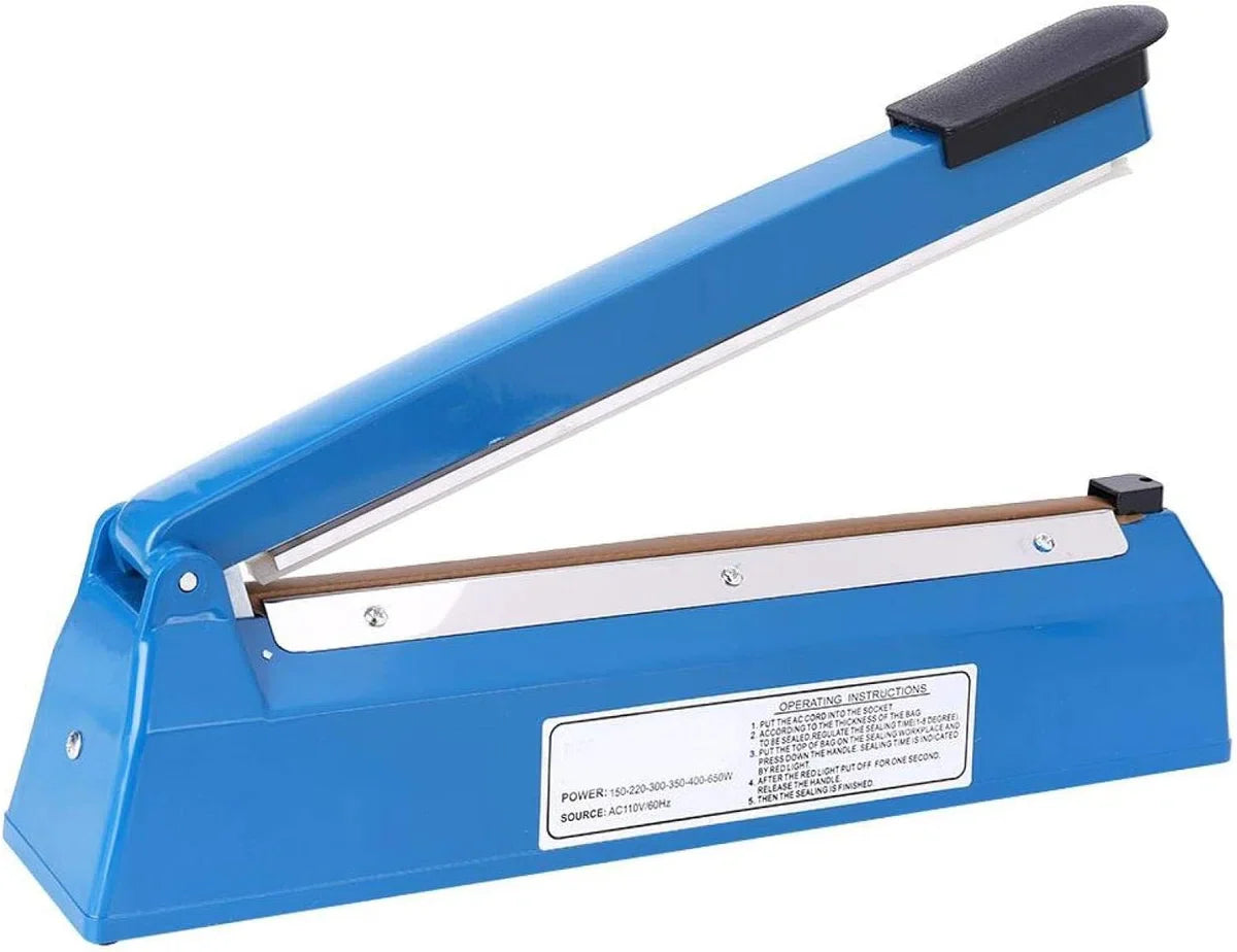 Sealapparaat - Sealer - Zakjessealer