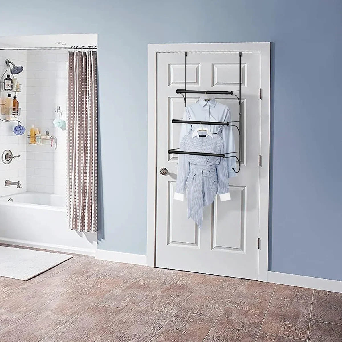 Handdoekrek Radiator