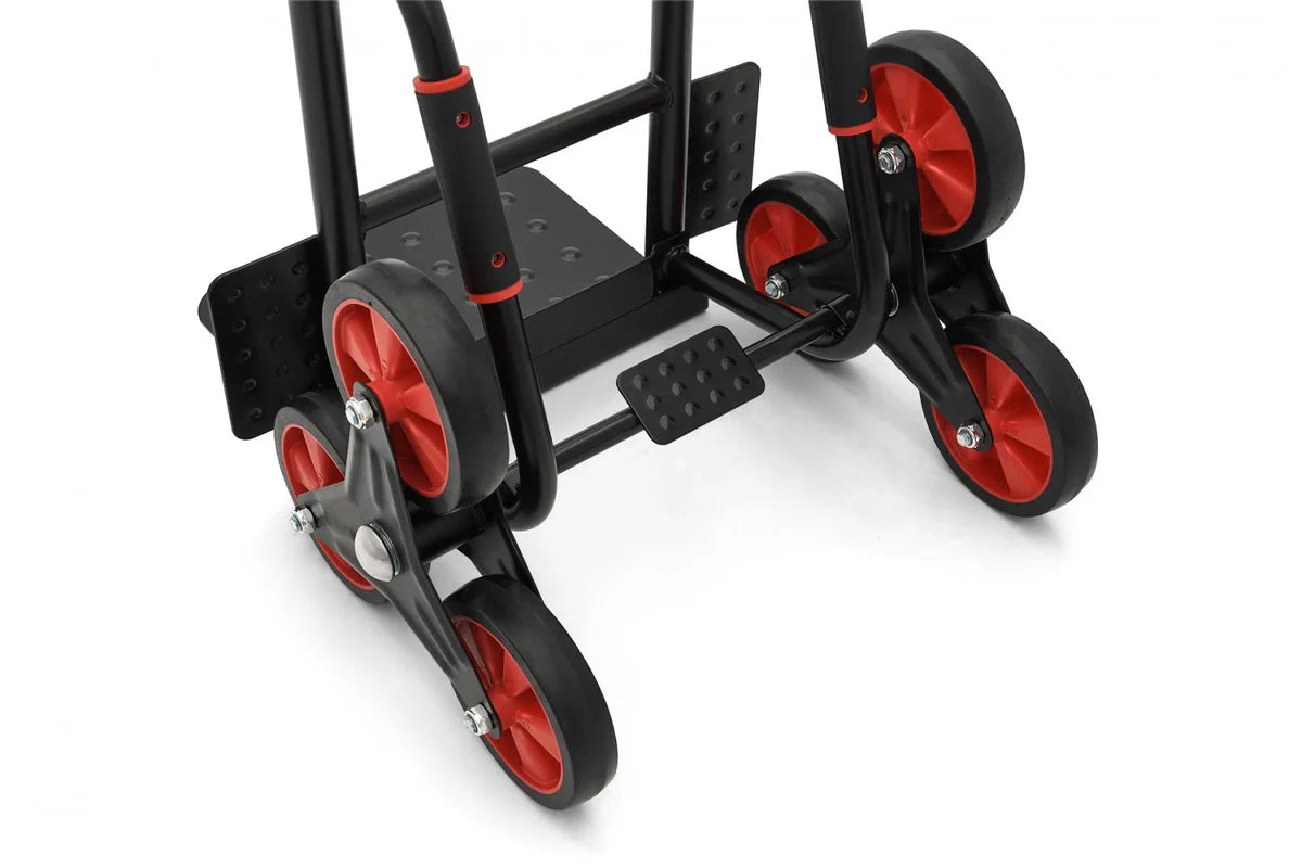 Trapsteekwagen, Steekwagen voor Trappen 300 kg.