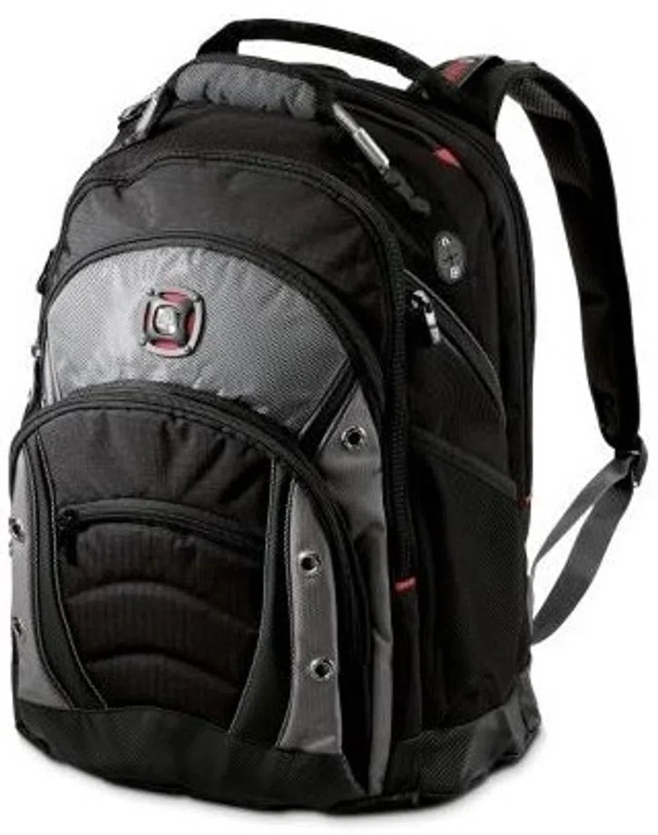 Wenger Synergy Laptop Backpack - 15.4 inch