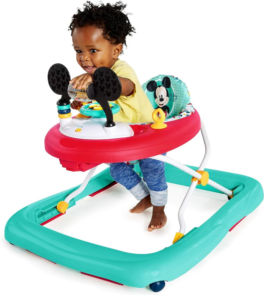 Loopstoel Jongen - Loopstoel Meisje - Loopstoel Baby