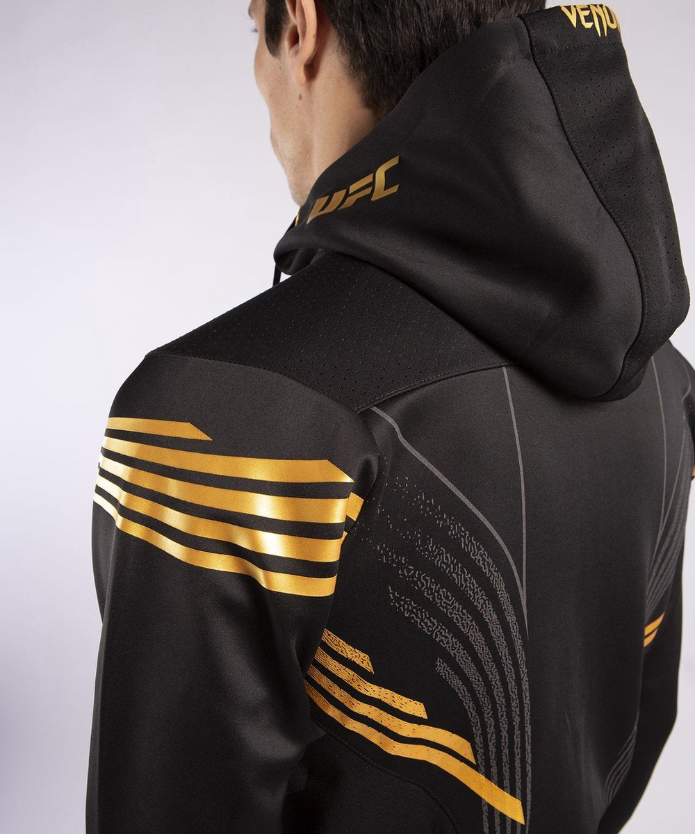 UFC Venum Pro Line Heren Hoodie Champion
