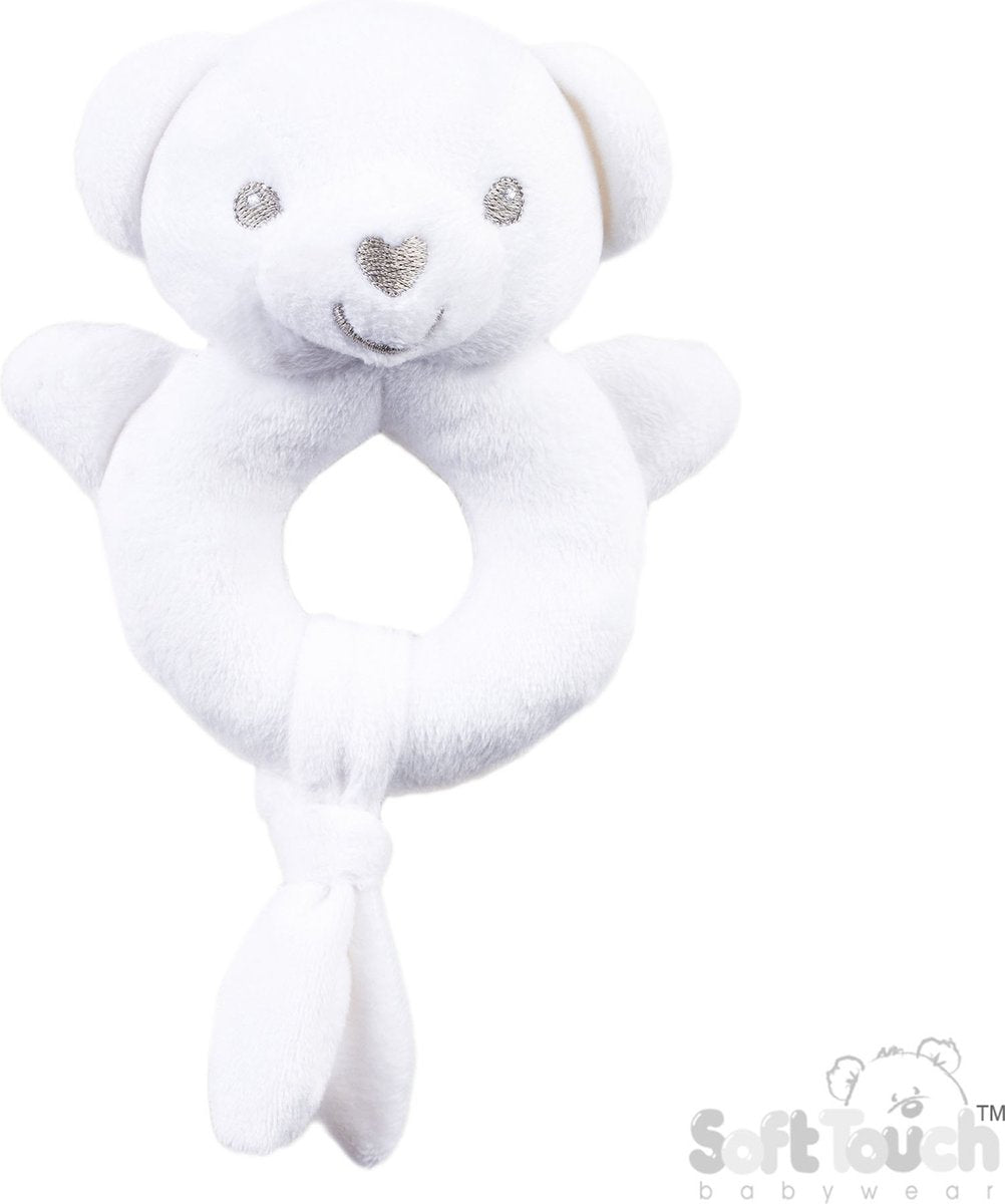 Kraamcadeau Kraamkado unisex jongen meisje - unisex - baby geschenkset - kraamcadeau neutraal - baby memorie box 30 cm - babyshower cadeau - genderneutraal babycadeau - 7 in 1 kado