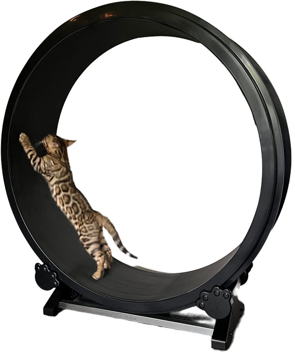 PETLUX® Loopwiel voor katten