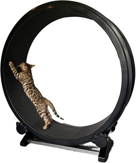 PETLUX® Loopwiel voor katten