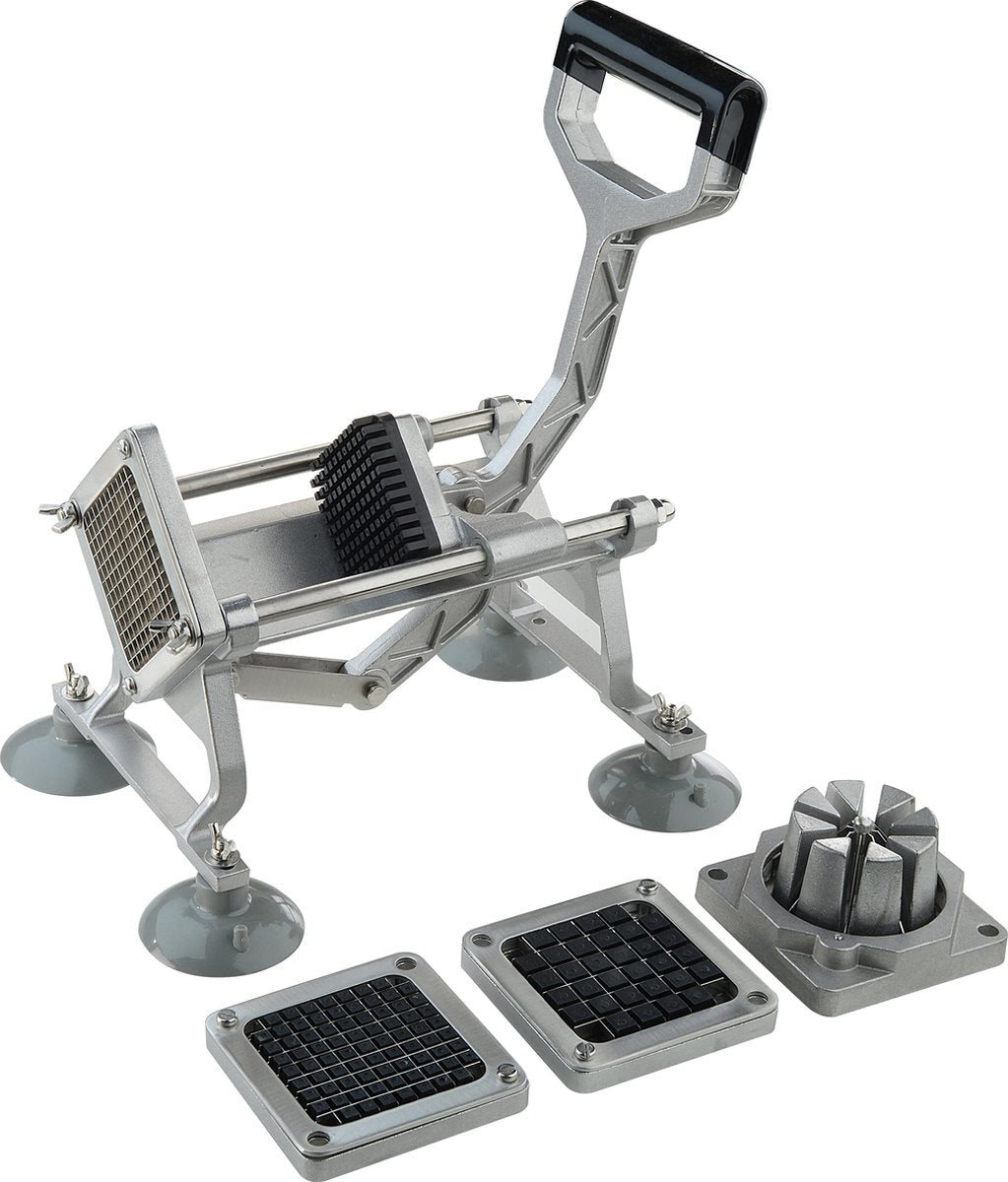 Fries cutter - Chip cutter - Professional