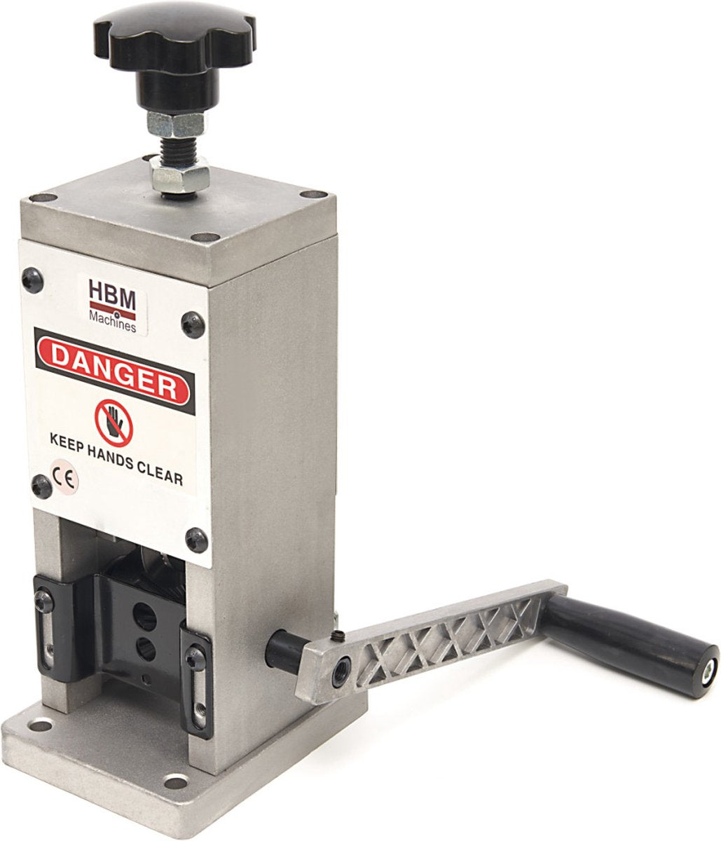 Professional Manual Cable Stripper, Cable Peeler, Wire Stripping Machine