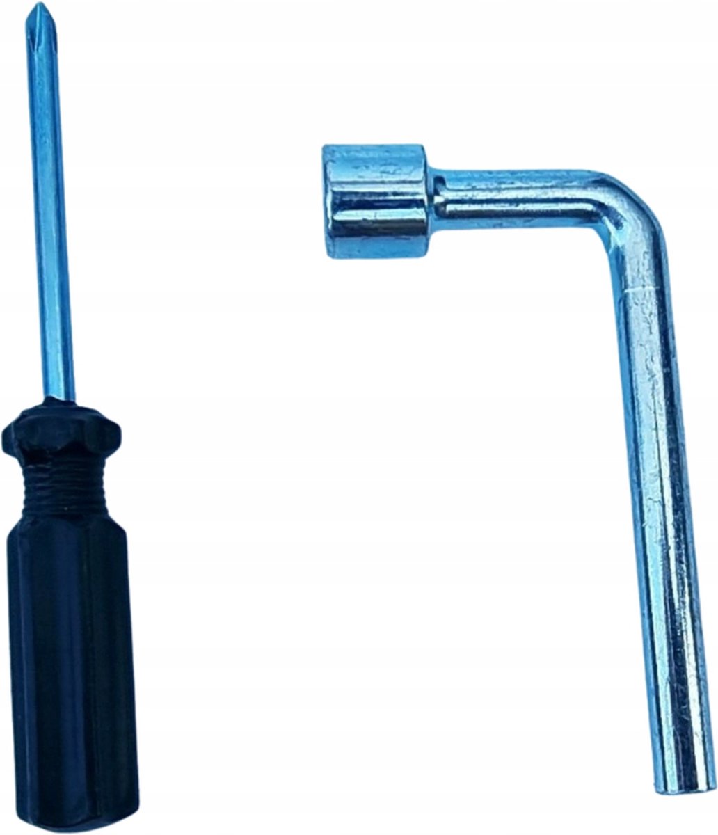 Mini Accu Kettingzaag - incl. 2x accu - 48V | Compact & Krachtig voor al uw Zaagwerk