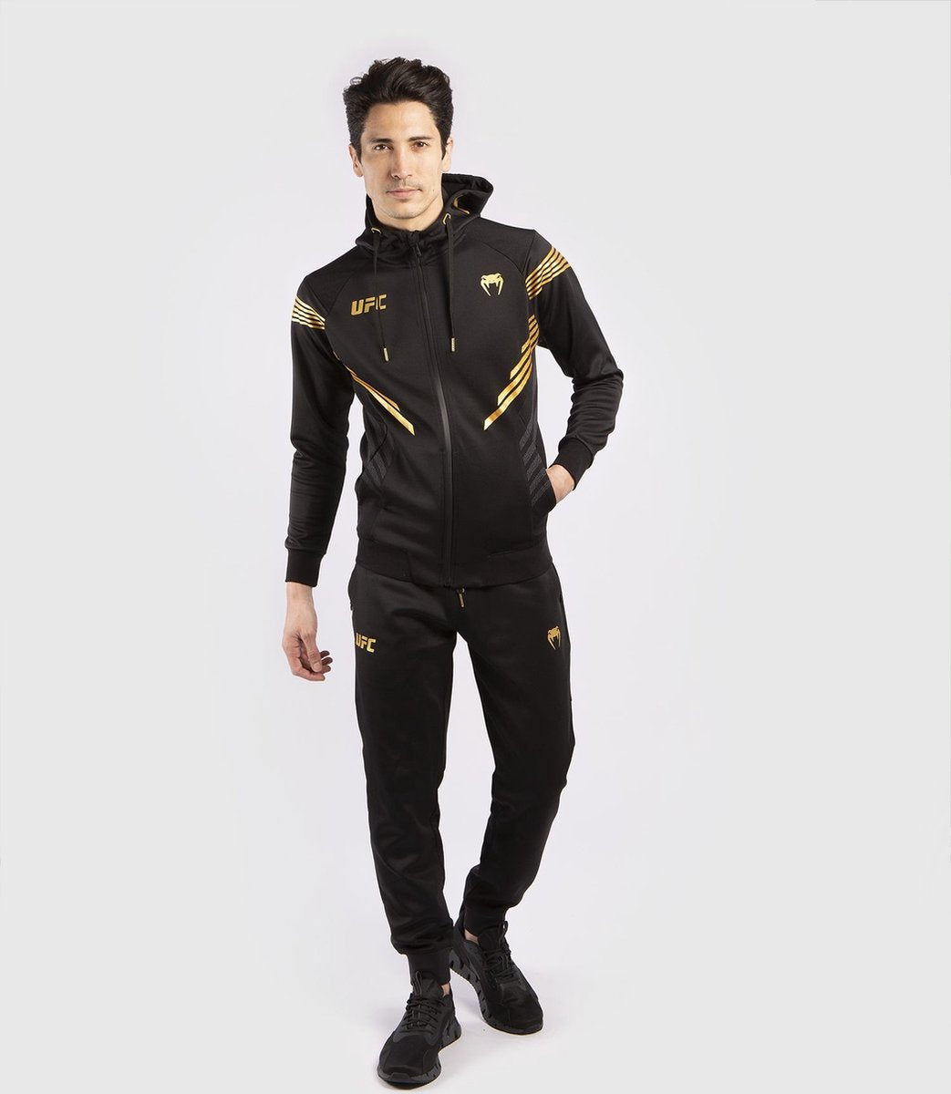 UFC Venum Pro Line Heren Hoodie Champion