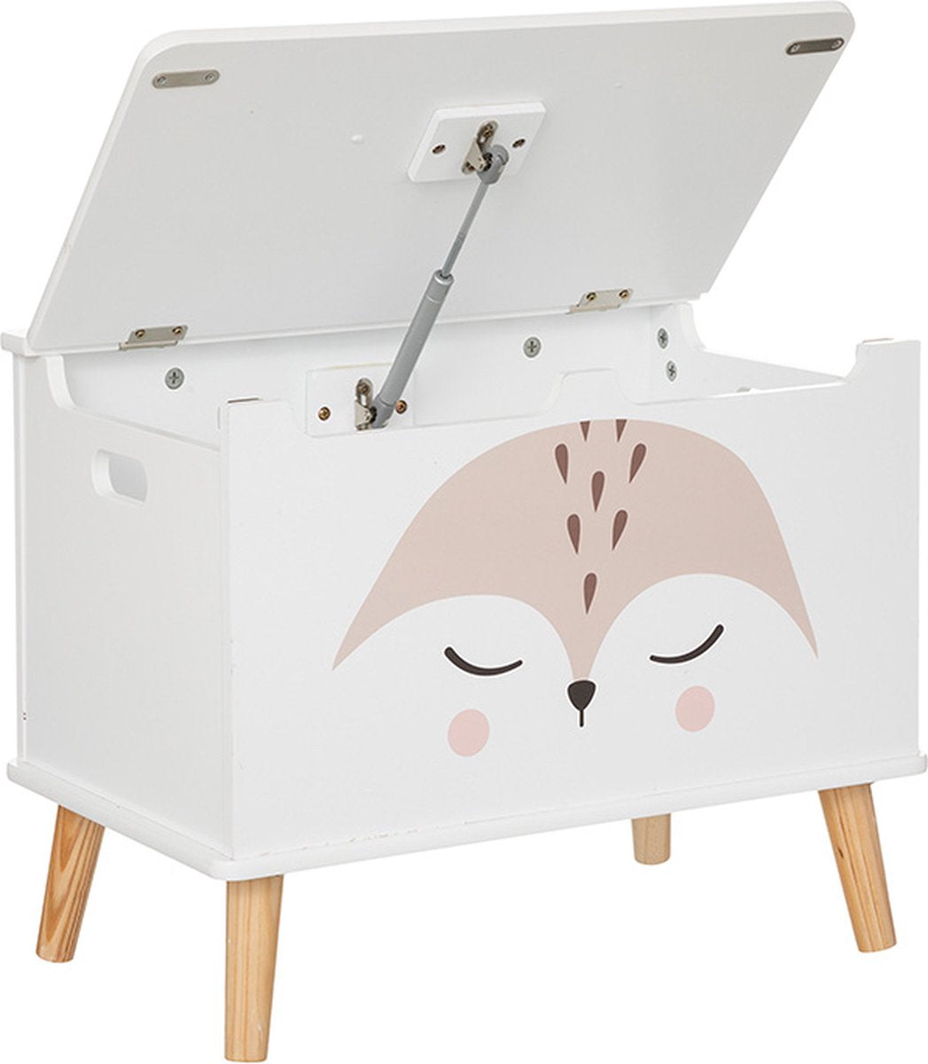 Toy Chest Renard