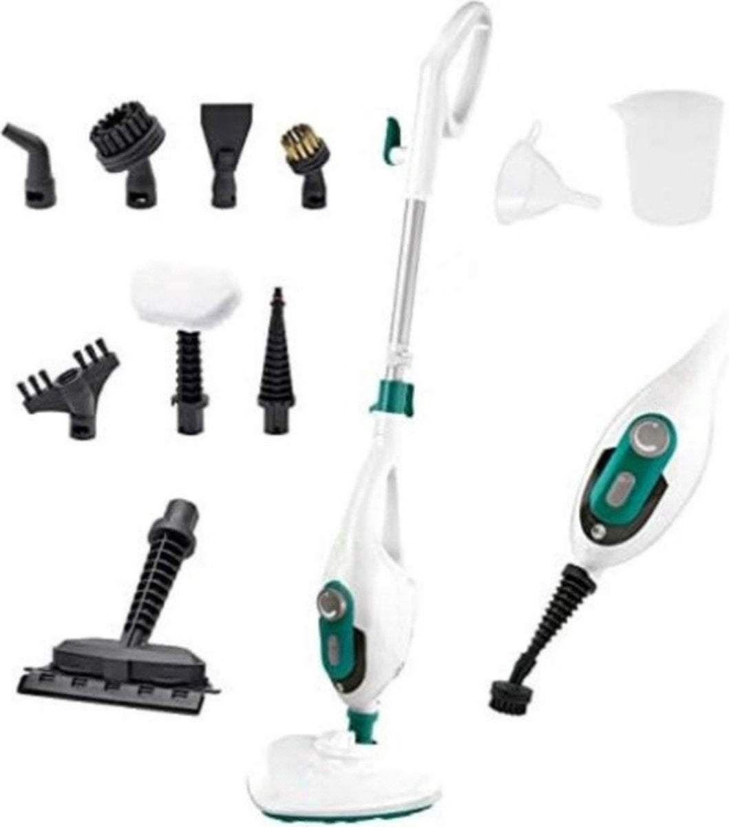 Carpet Cleaner Machine - Carpet Cleaner Vacuum - Carpet Cleaner Device - 0.38L